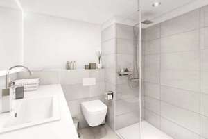 Stylisches Galerieapartment am Olympiapark – Am Oberwiesenfeld 9, 80809 Am Riesenfeld, München – Vorschaubild 4