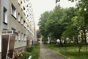 helle 3 Raumwohnung mit Balkon  – Wilhelm-Klees-Straße 18c, 39108 Stadtfeld Ost, Magdeburg – Vorschaubild 3