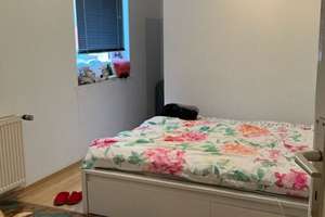 SÜDSTADT | geräumige 2-Zimmer-Wohnung mit Dielenboden in beliebter Lage | EBK möglich – Dietrichsstraße  1, 30159 Mitte (Ortsteil), Hannover – Vorschaubild 8