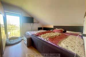Taufkirchen (Vils) - Gepflegtes Einfamilienhaus mit großem, schön angelegten Garten – Erding (Kreis) – Vorschaubild 6