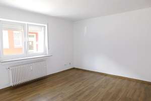2-Raum-EG-Wohnung mit Balkon in sehr zentraler Lage zu vermieten – Helbingstr. 102, 45128 Südviertel, Essen – Vorschaubild 6