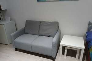 Stilvolle 1-Raum-Wohnung mit Einbauküche in Ingolstadt – Theodor-Heuss-Straße 26, 85055 Ingolstadt – Vorschaubild 6