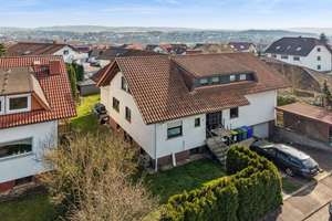 Charmantes Einfamilienhaus mit Potenzial auf großzügigem Grundstück in Staufenberg! – Die vollständige Adresse der Immobilie erhältst du vom Anbieter., 35460 Staufenberg – Vorschaubild 4