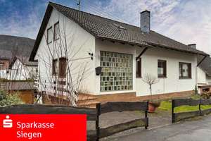 Großes Wohnhaus in beliebter Lage 