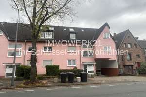 Moderne und attraktive Eigentumswohnung im charmanten Köln-Urbach - Ein tolles Investitionsobjekt – Die vollständige Adresse der Immobilie erhältst du vom Anbieter., 51145 Urbach, Köln – Vorschaubild 2