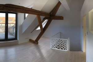 Designer Loft inkl. Balkon & Terrasse in denkmalgeschützter Anlage, von Privat – 63075 Rumpenheim, Offenbach am Main – Vorschaubild 27