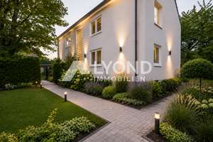 Ruhig wohnen im Dortmunder Westen – gepflegtes Zweifamilienhaus mit ca. 755 m² Grundstück! – 44379 Kirchlinde, Dortmund – Vorschaubild 48