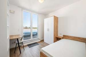 STUDENTS ONLY: YOUR APARTMENT: Furnished student apartment in Heidelberg with all-in rent – Heinrich-Fuchs-Straße 100, 69126 Rohrbach, Heidelberg – Vorschaubild 2