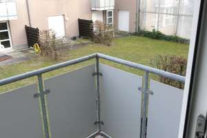 Zuhause mit Balkon in Erlangen – Bayreutherstr 49, 91054 Burgberg, Erlangen – Vorschaubild 3