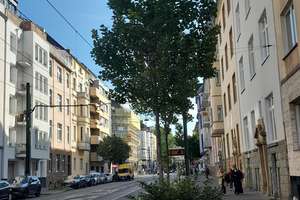 Studio in Düsseldorf-Friedrichstadt