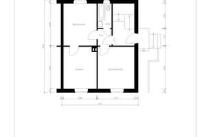 Mehrfamilienhaus mit Potenzial – auch als Einfamilienhaus nutzbar – Goethestraße 7, 42655 Solingen-Mitte, Solingen – Vorschaubild 7