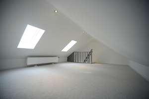Wunderschöne Dachgeschosswohnung in bester Lage in Pempelfort! – 40211 Pempelfort, Düsseldorf – Vorschaubild 14