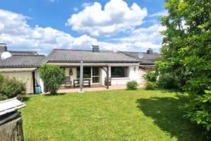 Einfamilienhaus in Nidderau-Windecken:
Ihr neues Zuhause in Splitlevel-Bauweise – Main-Kinzig-Kreis – Vorschaubild 1