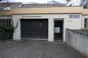 Attraktive DG-Wohnung in Mannheim-Lindenhof – Gontardstr. 25, 68163 Lindenhof, Mannheim – Vorschaubild 12