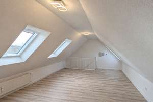 Gemütliche Dachgeschosswohnung in grüner, ruhiger Lage von Lüstringen – Die vollständige Adresse der Immobilie erhältst du vom Anbieter., 49086 Darum/Gretesch/Lüstringen, Osnabrück – Vorschaubild 14