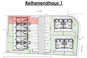 Letztes RH! Perfekt geschnittenes, modernes A+ Reiheneckhaus im EH-55 Standard direkt vom Bauträger – Pesenlerner Straße 2, 85456 Wartenberg – Vorschaubild 7