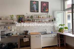 Tauschwohnung: Tausche 2.5-Zimmer in Berlin – Die vollständige Adresse der Immobilie erhältst du vom Anbieter., 10407 Prenzlauer Berg, Berlin – Vorschaubild 3