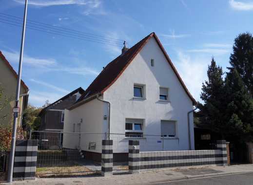 Haus kaufen in Ludwigshafen am Rhein ImmobilienScout24