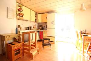 3-Zi.-Whg. mit Mansardenzimmer in FR-St. Georgen, vermietet – 79111 Sankt Georgen-Nord, Freiburg im Breisgau – Vorschaubild 4