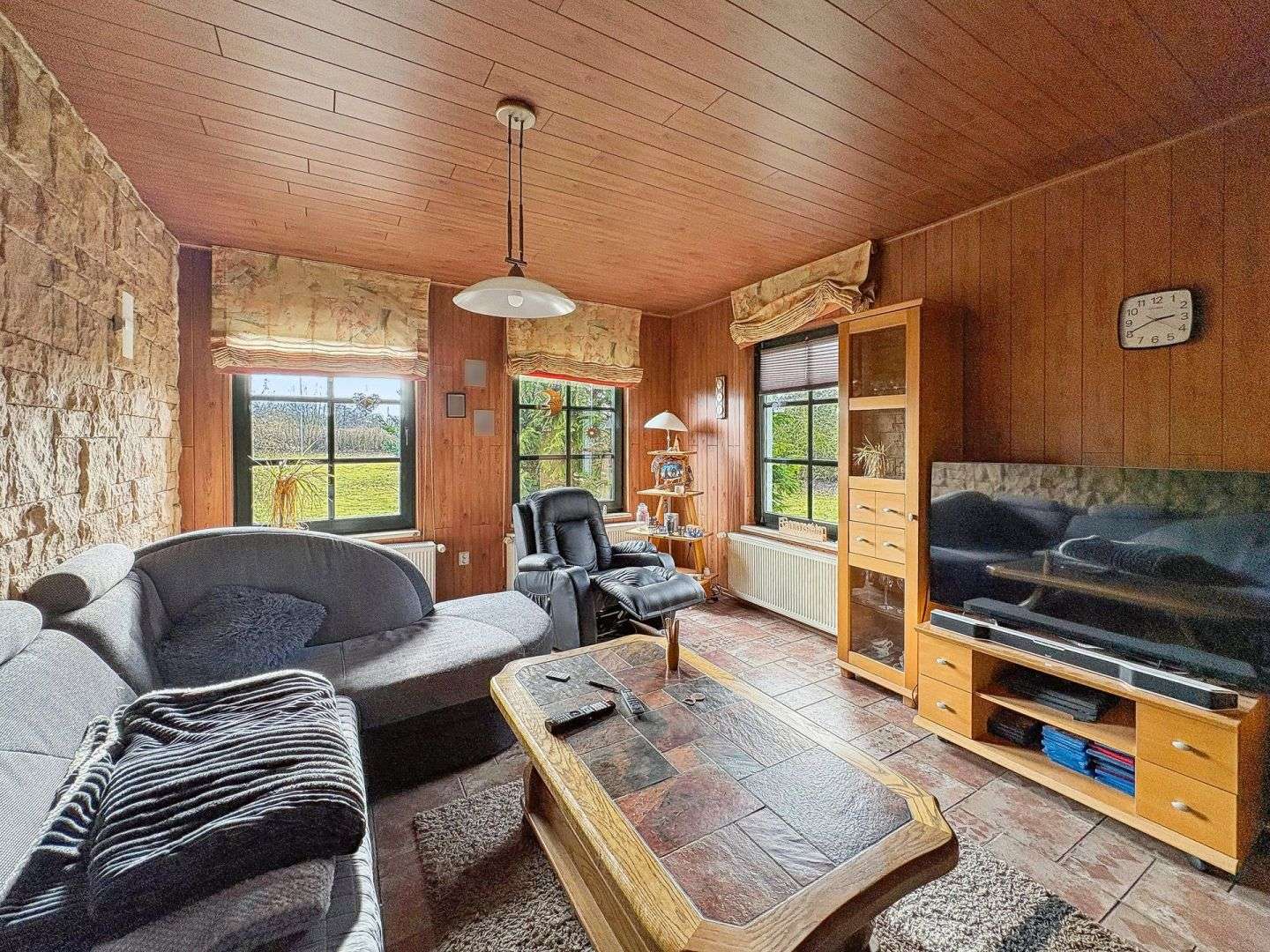 Immobilie in Sommersdorf - Einfamilienhaus mit viel Platz zum Leben und Wohnen in Sommersdorf - Bild 5