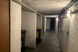 Großzügige Eigentumswohnung in zentraler Lage Wuppertal-Elberfeld – Adersstr. 46, 42119 Elberfeld, Wuppertal – Vorschaubild 9