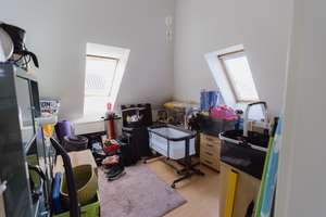 5-Raum-Maisonette-Wohnung mit Balkon und Einbauküche in Osnabrück – Die vollständige Adresse der Immobilie erhältst du vom Anbieter., 49088 Sonnenhügel, Osnabrück – Vorschaubild 8