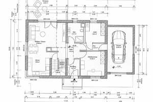 Modernes Einfamilienhaus in toller Lage in Grebenhain – An den Betzen 17, 36355 Vogelsbergkreis – Vorschaubild 2