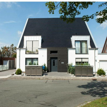 Maisonette in kleiner Eigentümergemeinschaft