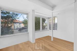Kapitalanleger aufgepasst | Barrierefreie 3,5-Zimmer-Wohnung mit eigenem Eingang | ca. 99 m² – Die vollständige Adresse der Immobilie erhältst du vom Anbieter., 75175 Südoststadt, Pforzheim – Vorschaubild 9