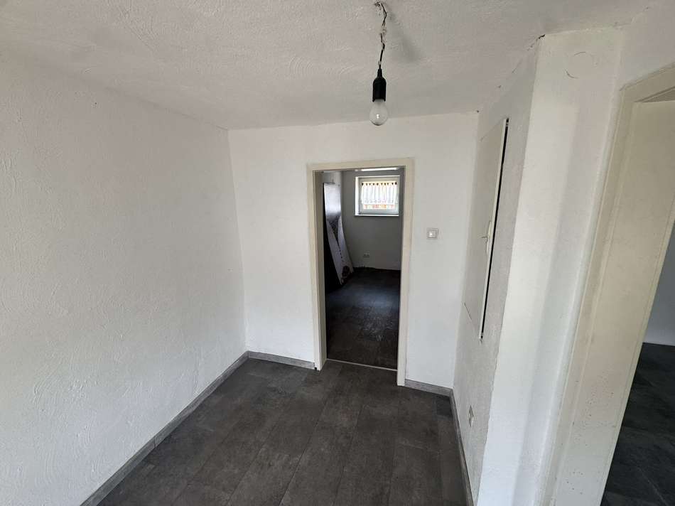 Eingangsbereich