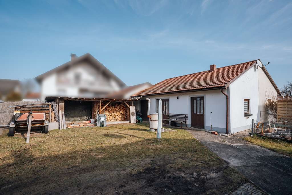 Immobilie in Nittenau - Einfamilienhaus in Nittenau – Ihre Chance zur individuellen Gestaltung! - Bild 3