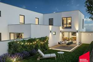 Mathildenhöhe, moderne Haushälfte Neubau – 64287 Darmstadt-Ost, Darmstadt – Vorschaubild 2