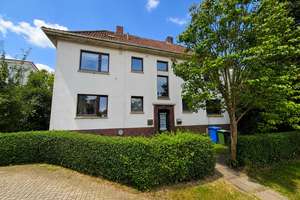 Attraktive 2-Zimmer-Wohnung in Stadtnähe! – Die vollständige Adresse der Immobilie erhältst du vom Anbieter., 26121 Ehnernviertel, Oldenburg (Oldenburg) – Vorschaubild 6