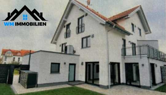Bild von Doppelhaushälfte in 63486 Bruchköbel zu verkaufen