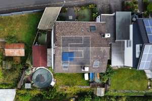 RESERVIERT: Gepflegtes Einfamilienhaus mit Weitblick – Die vollständige Adresse der Immobilie erhältst du vom Anbieter., 57223 Kreuztal – Vorschaubild 5