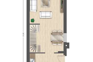 Stilvoll sanierte Doppelhaushälfte mit Wärmepumpe, Klimaanlagen, Designküche und traumhaftem Garten – Die vollständige Adresse der Immobilie erhältst du vom Anbieter., 47802 Traar, Krefeld – Vorschaubild 38