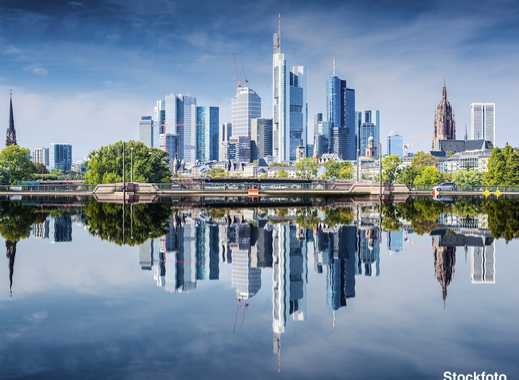 8-Familienhaus in guter Wohnlage im Frankfurter Dichterviertel