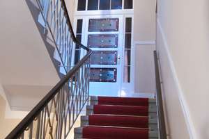 Stilvolles Büro-Loft in der Taunusstraße - Arbeiten mit Charakter – Taunusstraße 63, 65183 Nordost, Wiesbaden – Vorschaubild 12