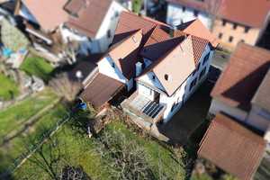 Tolles Haus mit großem Garten, zwei Garagen und viel viel Platz! – Reutlingen (Kreis) – Vorschaubild 3