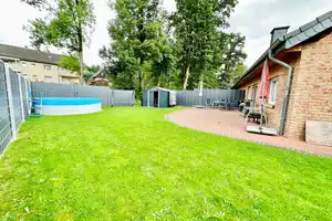 Traumhaftes Wohnen auf einer Etage mit ebenerdigem Grundstück in einer Sackgasse – Märkischer Kreis – Vorschaubild 7