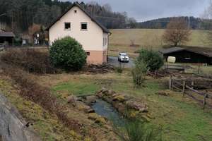 2085; Idyllisch gelegenes 2 FH mit großem Grundstück in Mitten der Natur – Die vollständige Adresse der Immobilie erhältst du vom Anbieter., 66996 Schönau (Pfalz) – Vorschaubild 28
