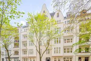 Top Floor Living am kleinen Kudamm – Xantener Str. 8, 10707 Wilmersdorf, Berlin – Vorschaubild 1
