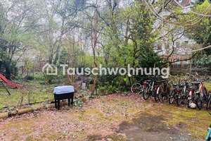 Tauschwohnung: 3-Zimmer-Wohnung- 840 € Warm - in Hannover Südstadt-Bult – Die vollständige Adresse der Immobilie erhältst du vom Anbieter., 30171 Südstadt, Hannover – Vorschaubild 9