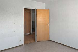 Freie 2-Zimmer-Wohnung mit Balkon u. Tiefgarage – Wohnen in Top-Lage von Nürnberg - St. Johannis – Die vollständige Adresse der Immobilie erhältst du vom Anbieter., 90419 Sankt Johannis, Nürnberg – Vorschaubild 9