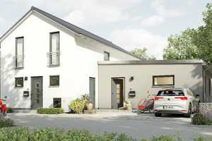 Osloß - Ihr neues Haus mit 780 qm Grundstück – Gifhorn (Kreis) – Vorschaubild 9