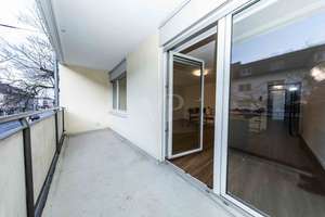 Vermietete Maisonettewohnung in Bessungen – Die vollständige Adresse der Immobilie erhältst du vom Anbieter., 64285 Mitte, Darmstadt – Vorschaubild 15
