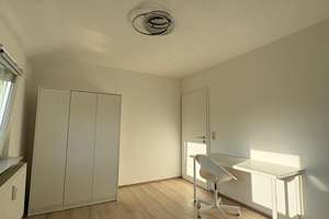 Erstbezug & saniert | Möbliertes WG-Zimmer 13 m2 | HN-Pfalzstr.
