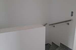 Sehr attraktive und moderne 5-Zimmer Maisonette Wohnung mit traumhafter  Aussicht   Neubau/Zweitbezu – Herrenkauler Allee 4b, 53343 Wachtberg – Vorschaubild 11