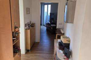 Gemütliche 3,5 -Zimmer-Wohnung in ruhiger Lage! – Kiesstraße 111, 64287 Darmstadt-Ost, Darmstadt – Vorschaubild 2