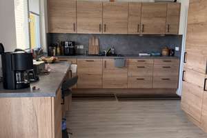 Sehr helle, barrierefreie 3-Zimmer-Wohnung mit Aufzug &  großem Balkon in Osterath – 40670 Meerbusch – Vorschaubild 6
